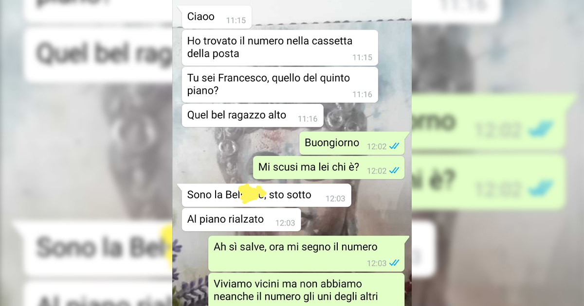 Il prezzo di un posto auto