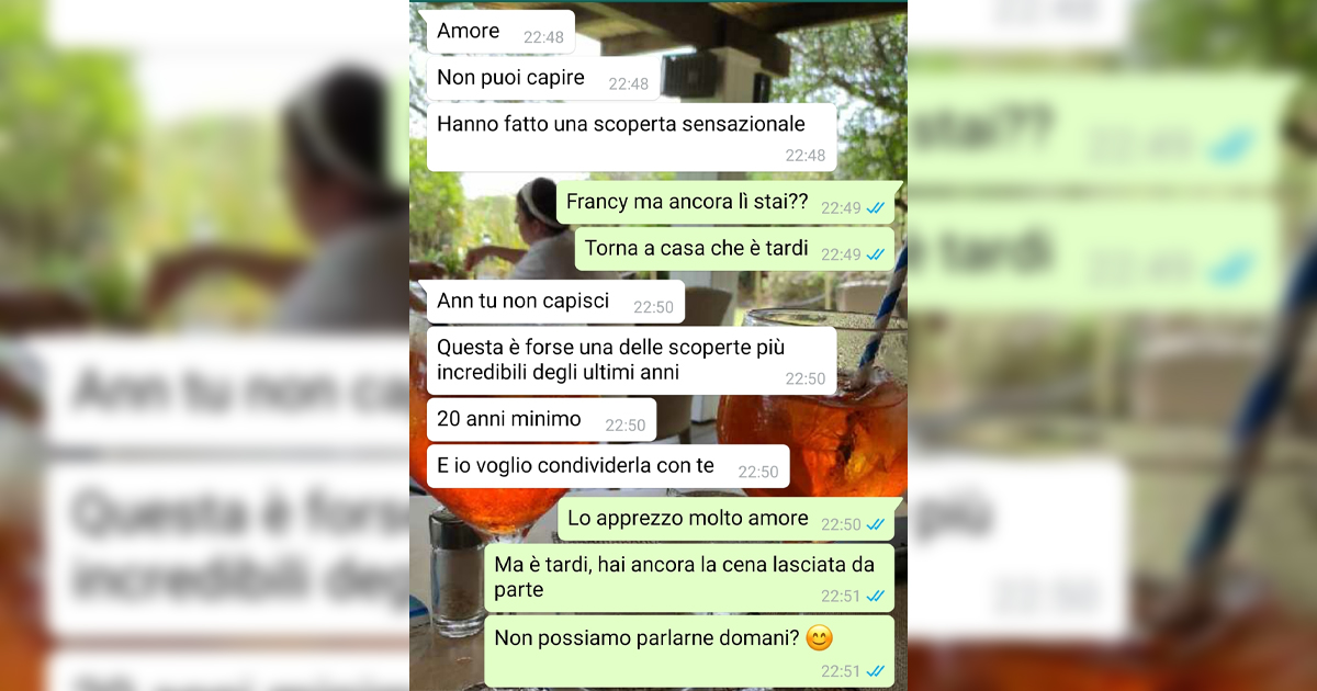 La figlia regina