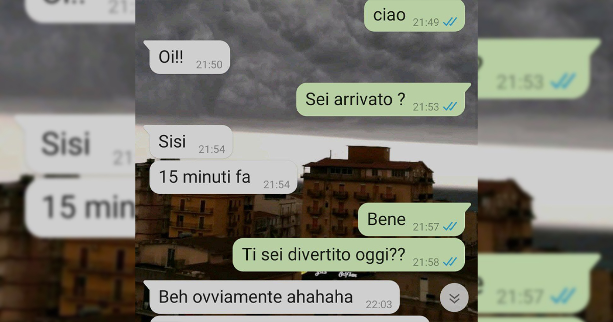 Questione di 6 euro