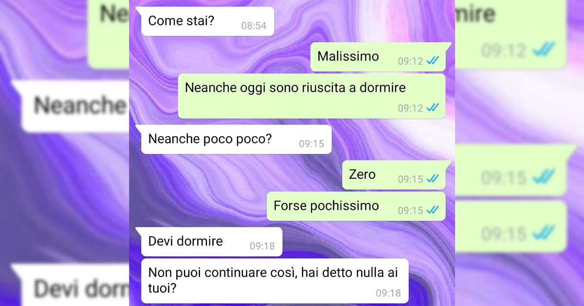 Un fidanzato senza cuore