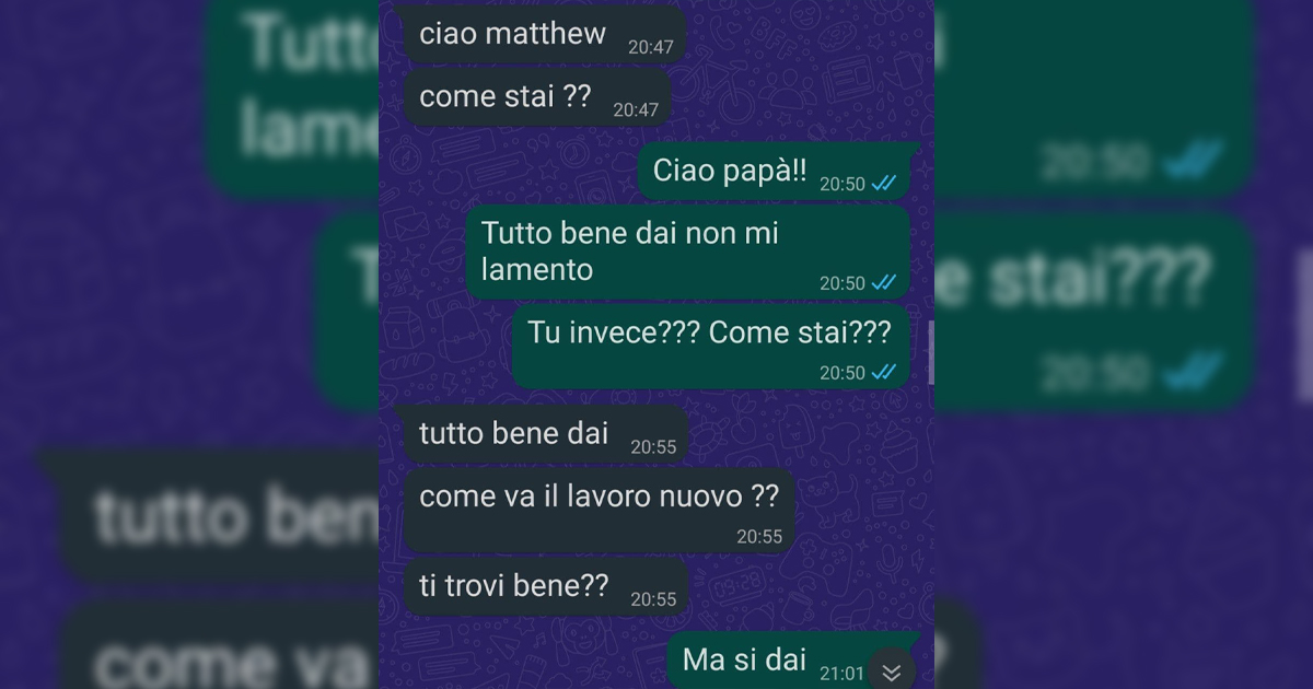 Gentiori molto cattolici