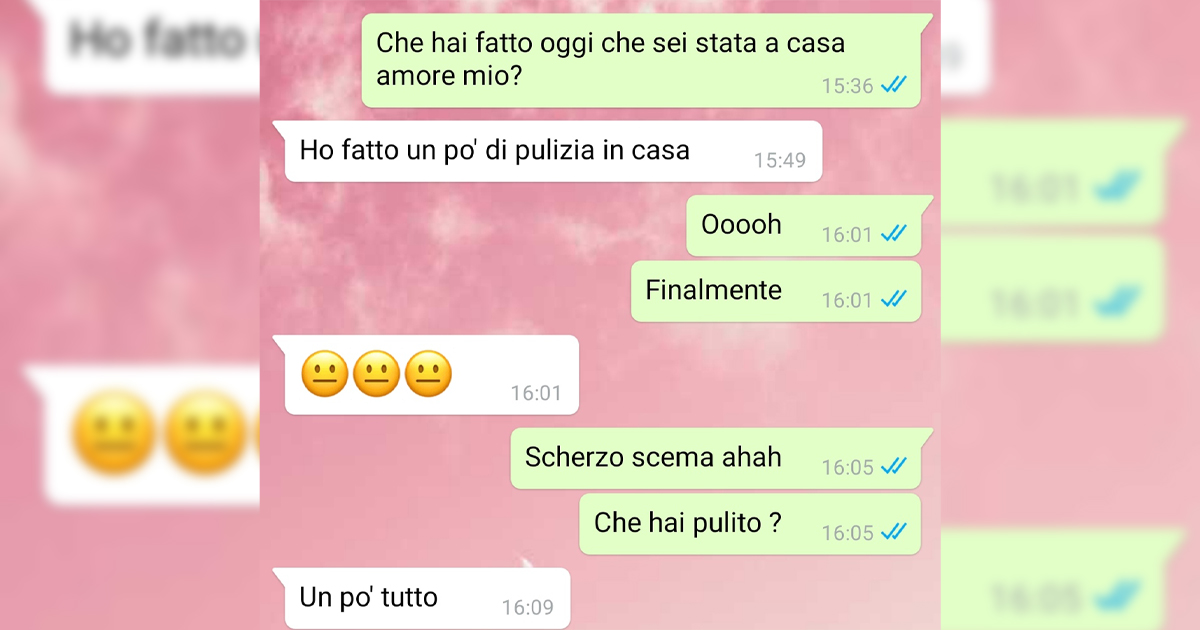 Problemi col gatto