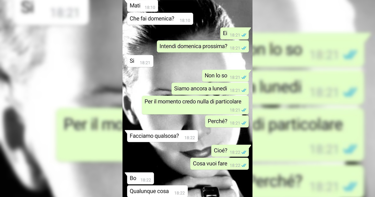 Attività pericolose