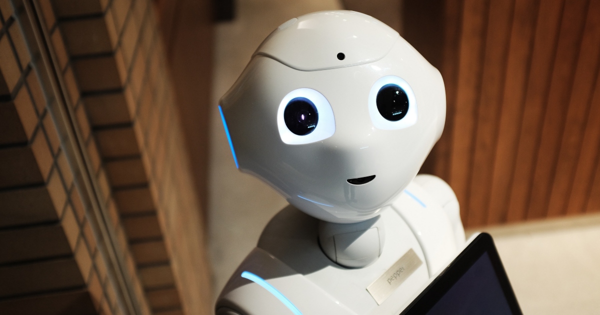 Quali tipi di personalità sono più propensi a fare l’amore con un robot?