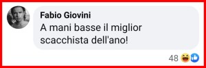 Scacchi senza vestiti