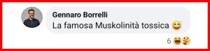 Musk Signore degli Anelli