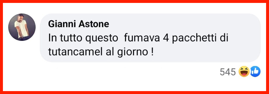 Ricostituito il volto di Ramses II: ebbe 103 figli, 200 fidanzate e 11 mogli [+COMMENTI]