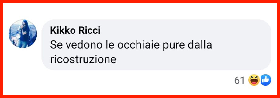 Ricostituito il volto di Ramses II: ebbe 103 figli, 200 fidanzate e 11 mogli [+COMMENTI]