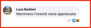 Rientra in casa, ma trova la porta bloccata Aspetta, sono un ladro! (1)