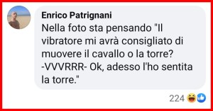 Scacchi senza vestiti