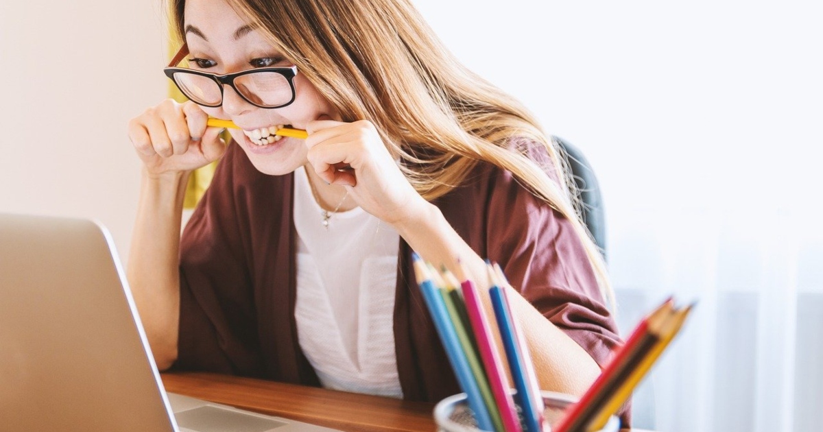 Lo stress è contagioso? Risponde la scienza