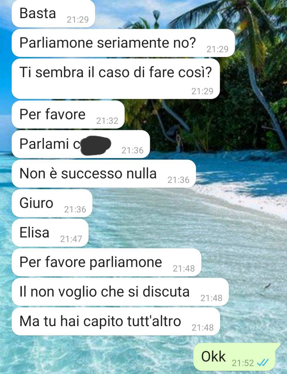 Ospiti indesiderati