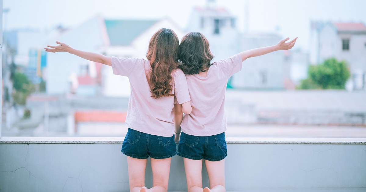 I 5 fattori che determinano la nascita di un’amicizia