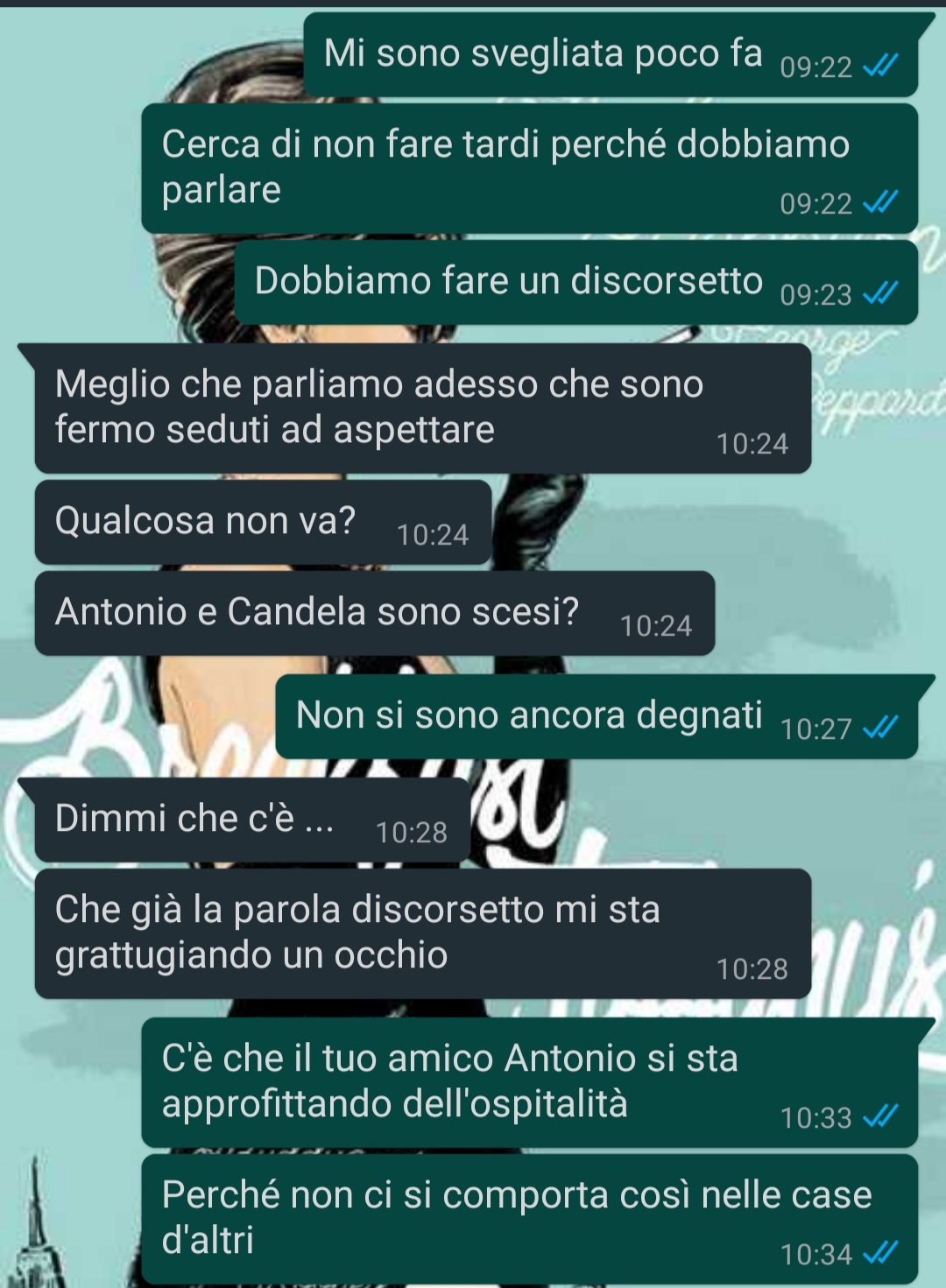 Lo scopone scientifico