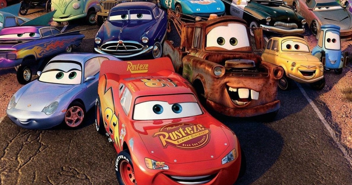 Presto le auto in stile film Pixar con enormi occhi potrebbero prevenire le morti sulle strade