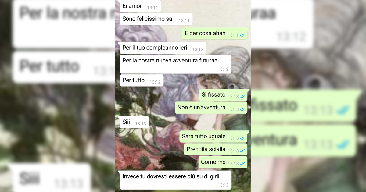 I regali casalinghi