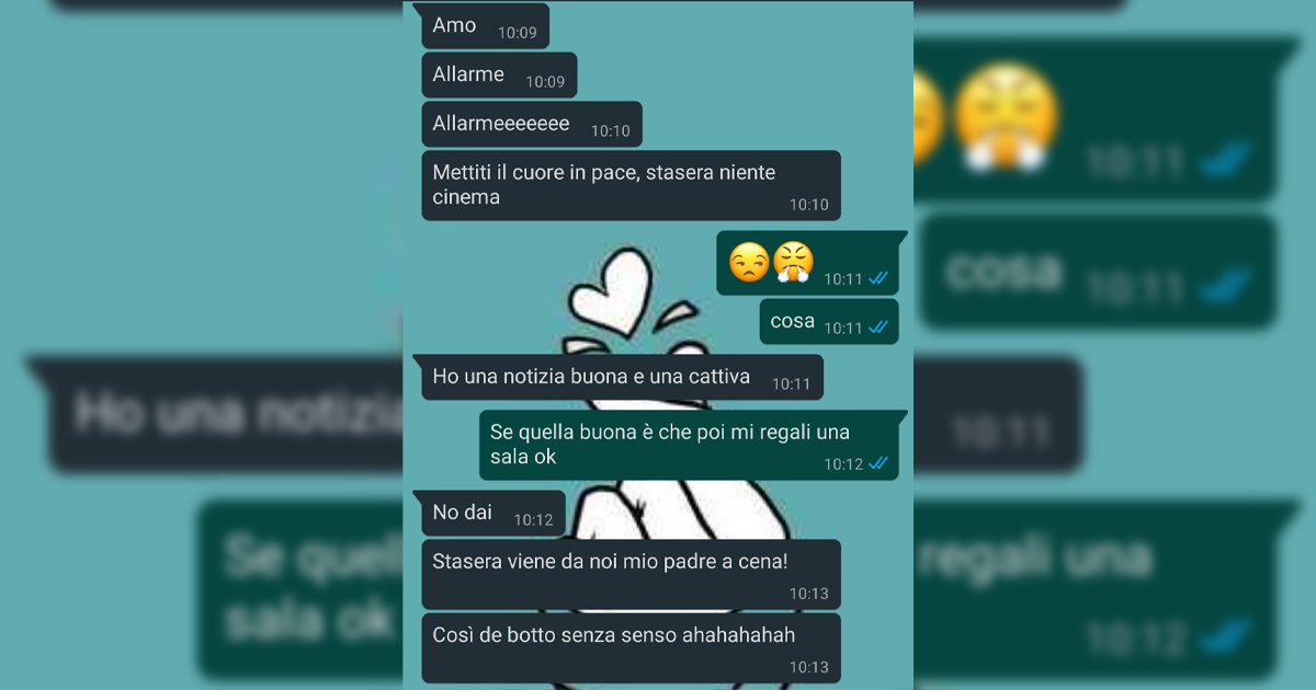Come convertirsi in una sola serata