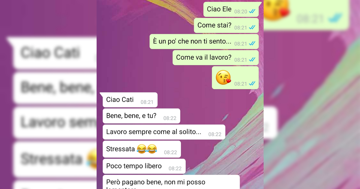 Il compleanno di Papà