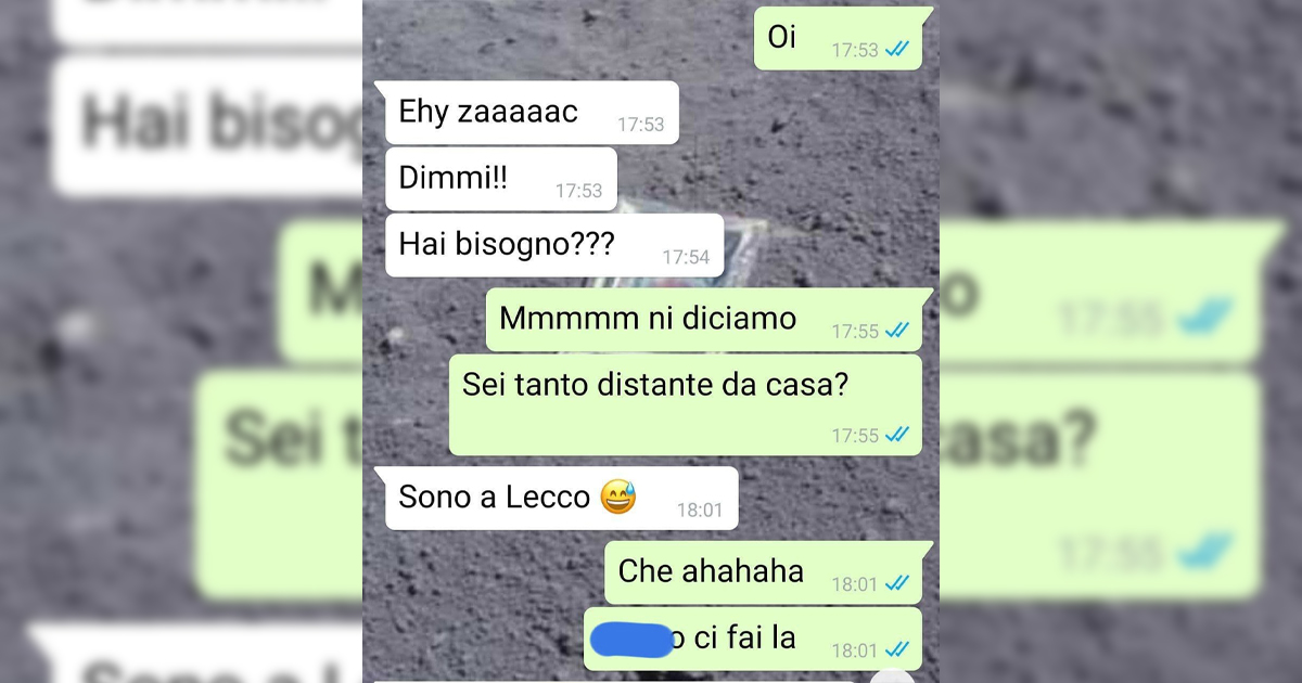 Questione di igiene