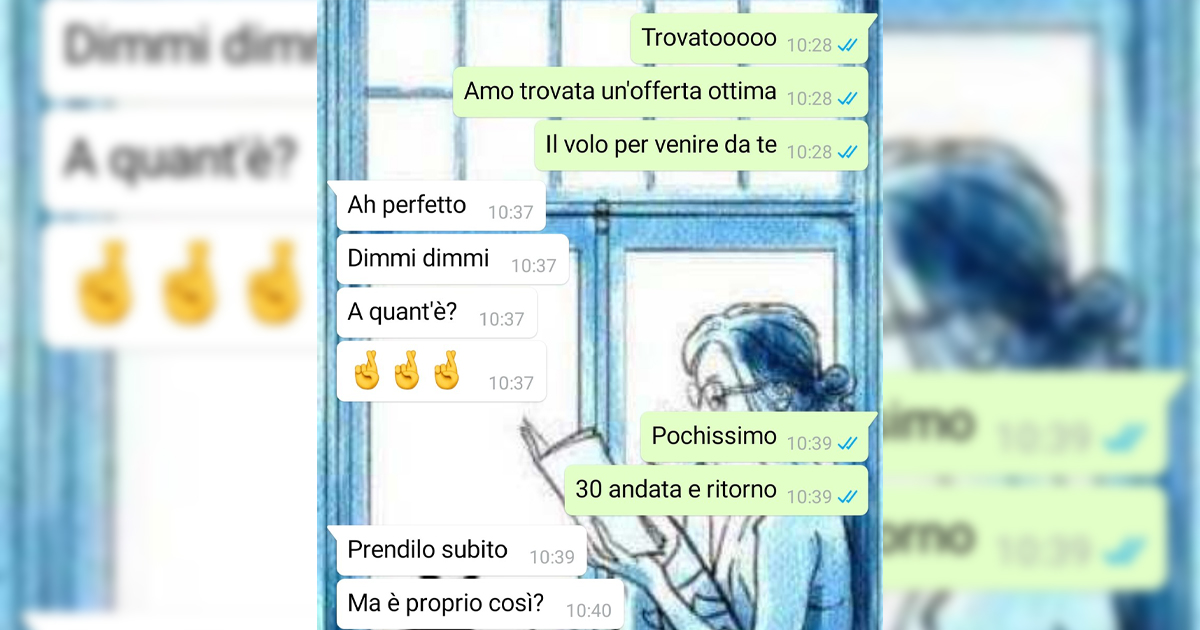 Festività indecenti