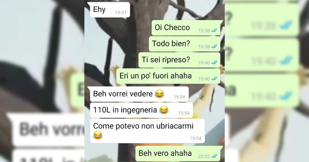 Le pentole dell’ingegnere