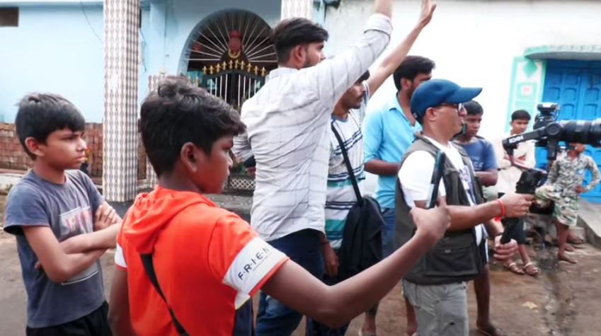 Tulsi, il villaggio in India dove gli abitanti sono Youtuber [+VIDEO]