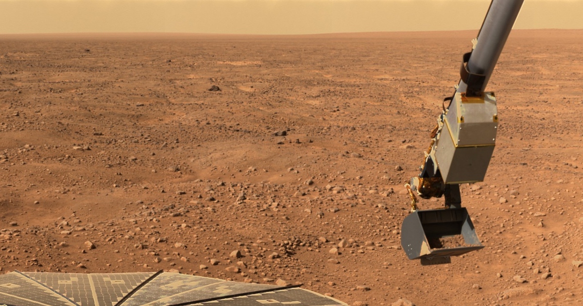 La NASA fa una misteriosa scoperta su Marte: i tecnici la descrivono come “detriti UFO” [+VIDEO]