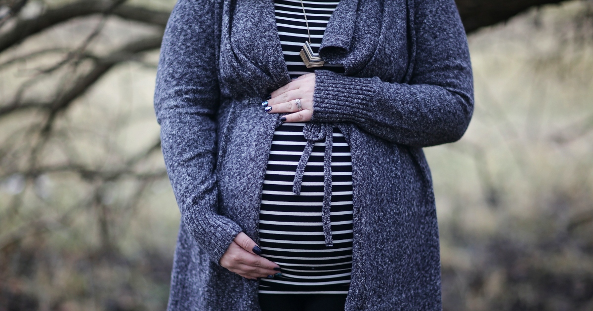 Rimane incinta un mese dopo che il marito si è sottoposto a vasectomia