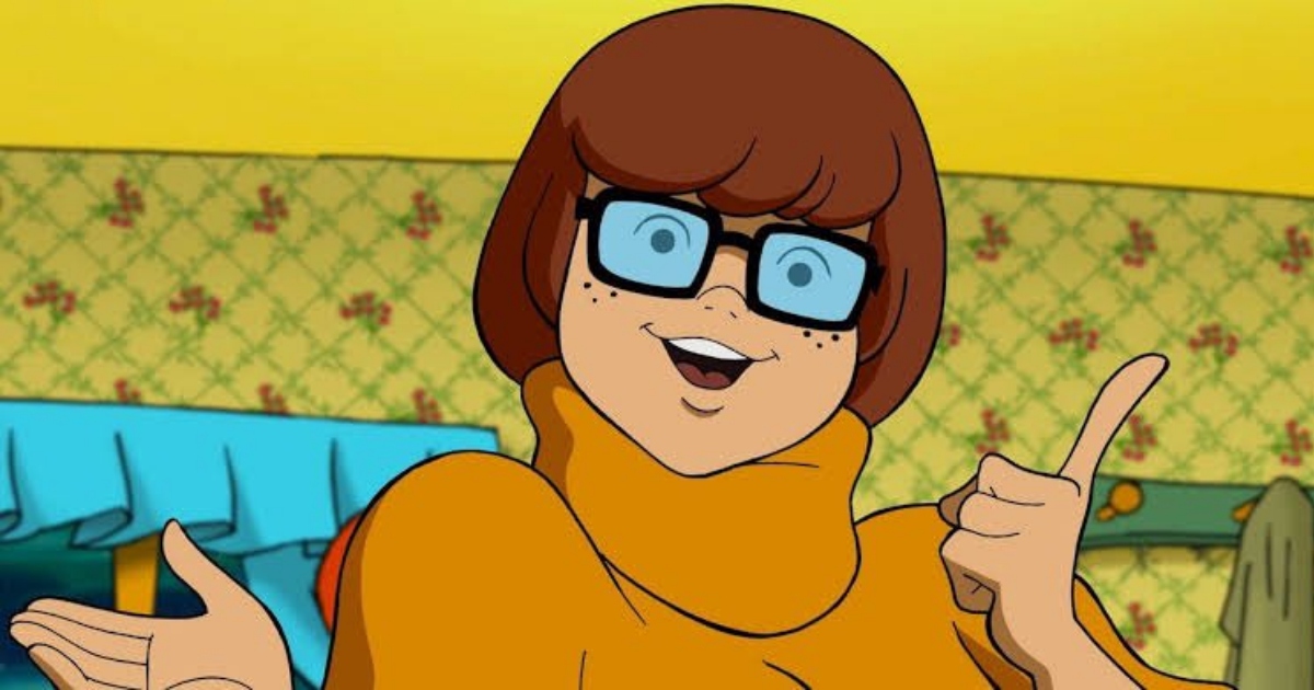 Scooby-Doo: Velma Dinkley farà coming out