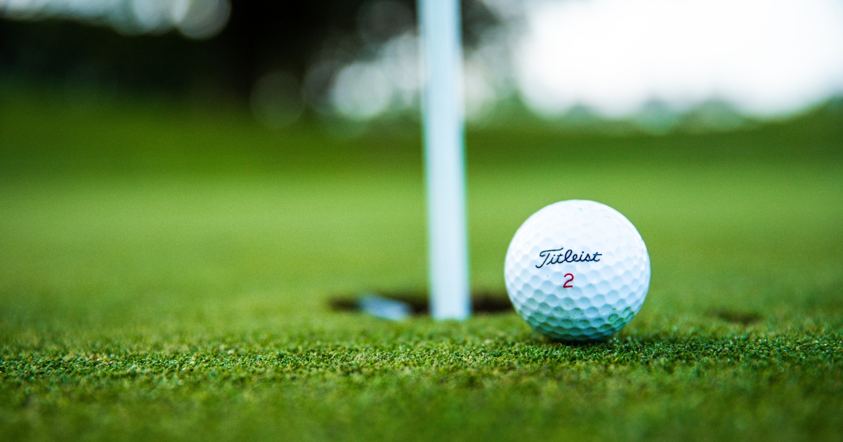 Parkinson, vivere vicino ai campi da golf raddoppia il rischio?