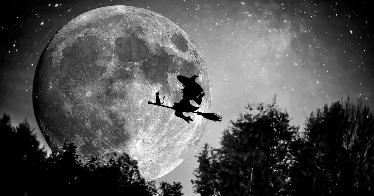 Caccia alle streghe: accuse assurde per cui rischiavi una brutta fine