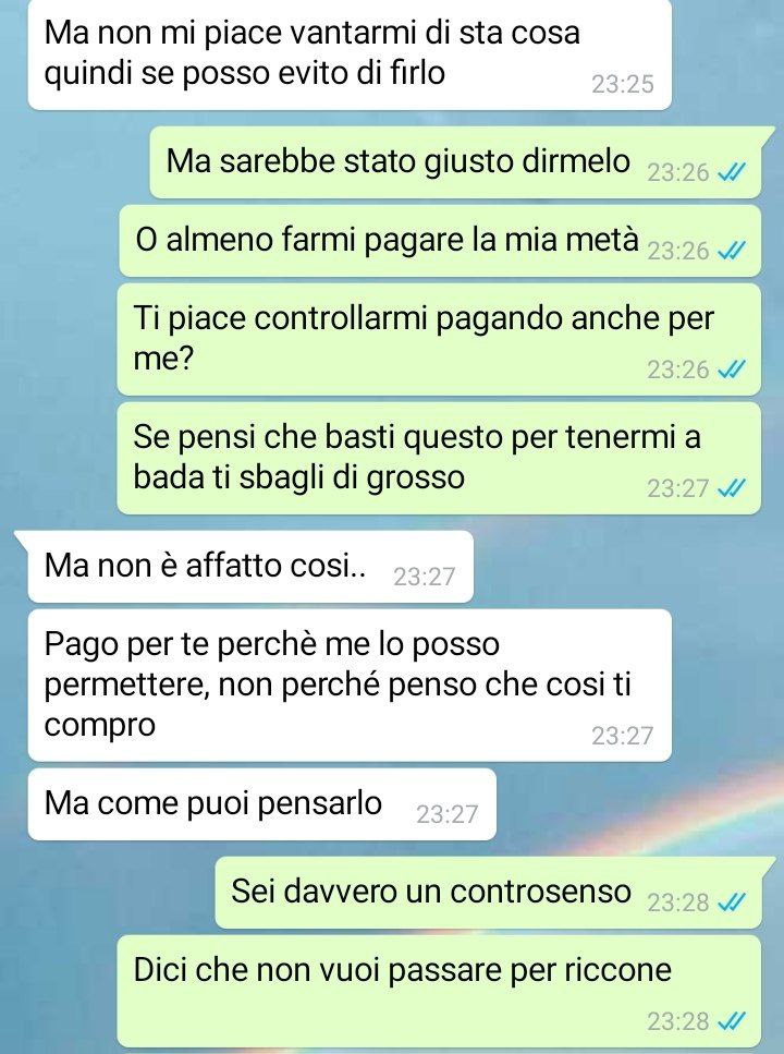 Come rovinare un matrimonio