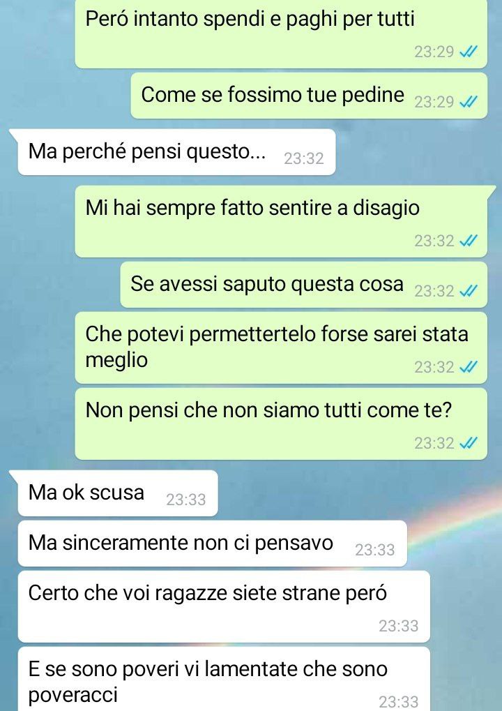 Come rovinare un matrimonio