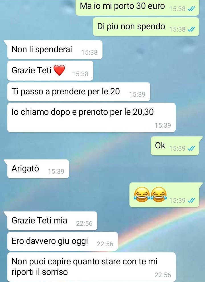 Come rovinare un matrimonio