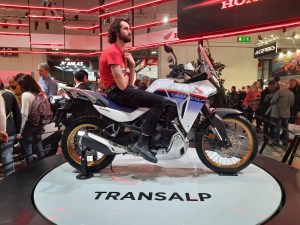 Transalp