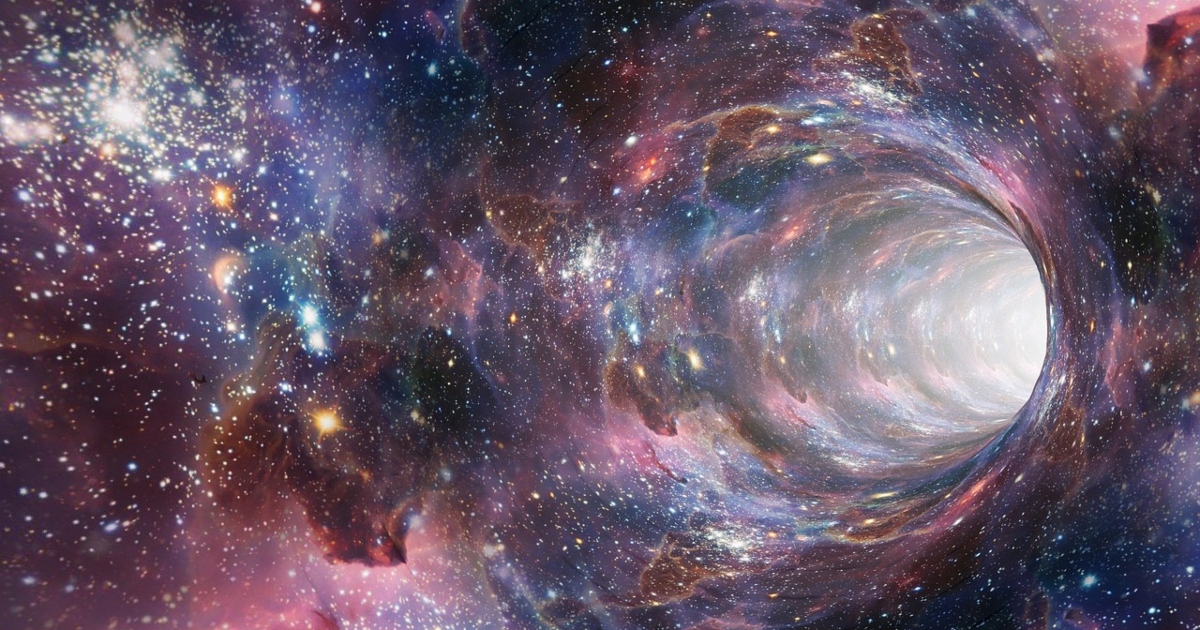 Viaggiatore del tempo del 2671: “Cose molto grandi accadranno in quattro date di dicembre”