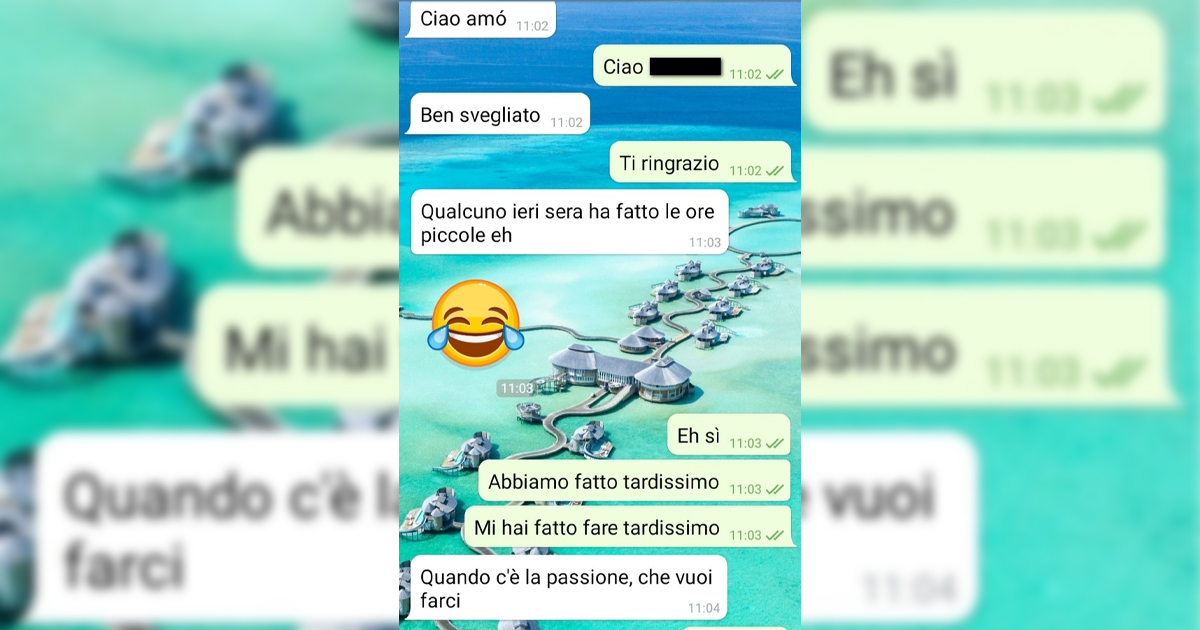 Il regalino