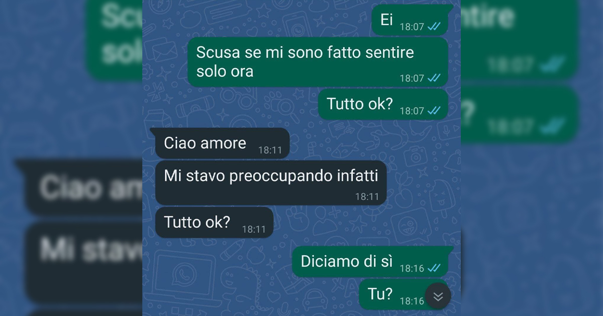 La proposta