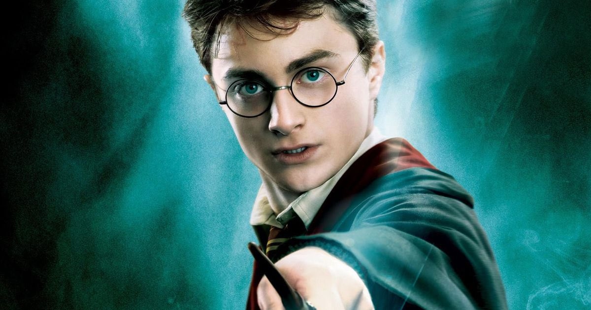 Daniel Radcliffe svela qual è il suo film di “Harry Potter” preferito: una classifica sorprendente che divide i fan