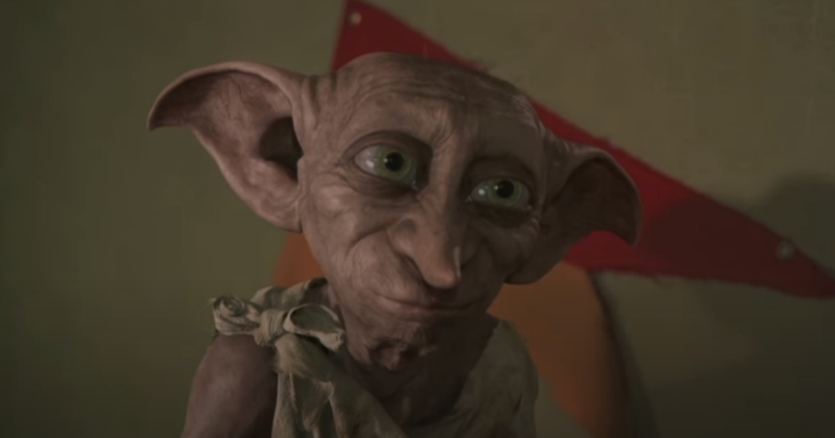 Sapevi che la tomba di Dobby, l’elfo domestico di Harry Potter, esiste veramente? [+FOTO]