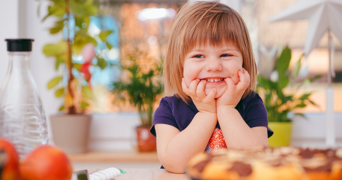 “Non vedere i miei figli ogni giorno mi rende una mamma migliore”