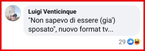 Già sposato
