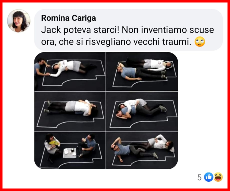 Titanic, Cameron conferma: "Jack non si poteva salvare, ecco le prove scientifiche" [+COMMENTI]