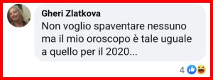 Oroscopo Paolo Fox