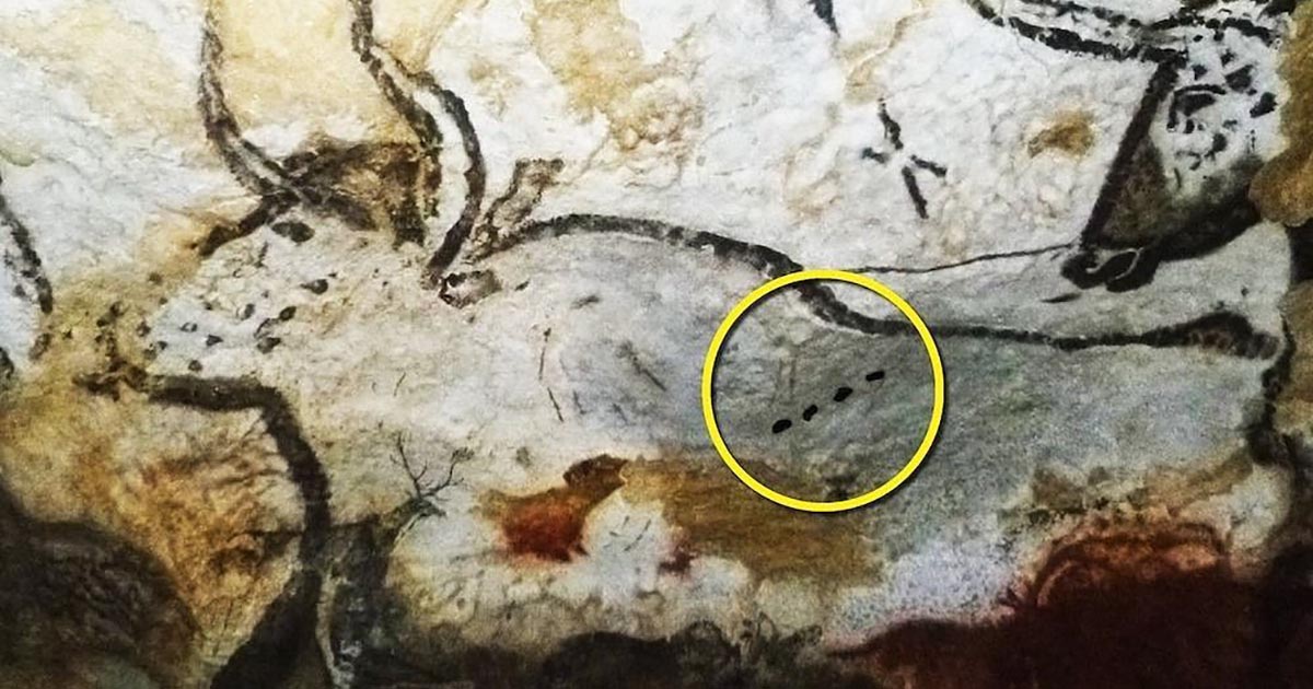 Decodificati i misteriosi segni sulle pitture rupestri di 20.000 anni fa