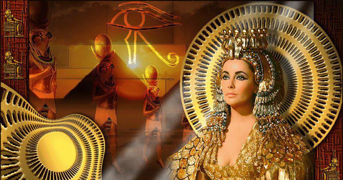 Nell’antico Egitto c’è stata più di una Cleopatra