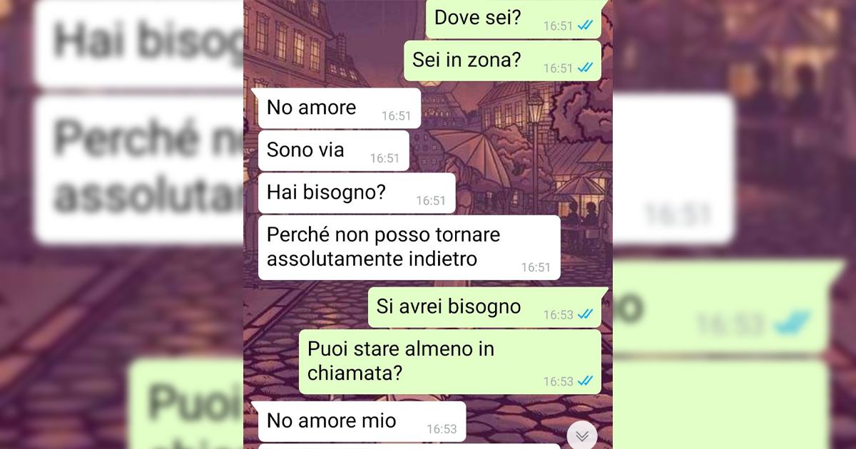 A tavola coi miei