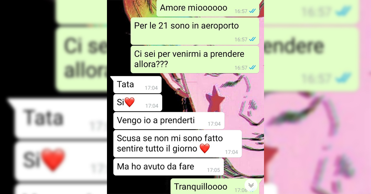 Cianfrusaglie