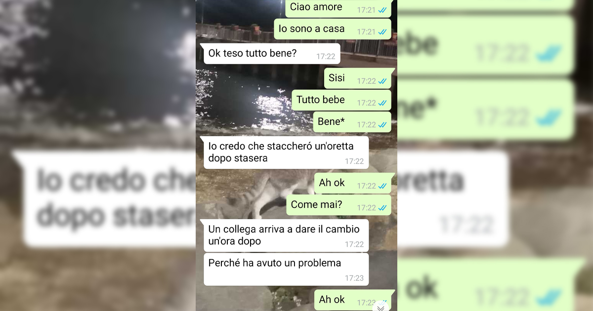 I guai di Giovanni