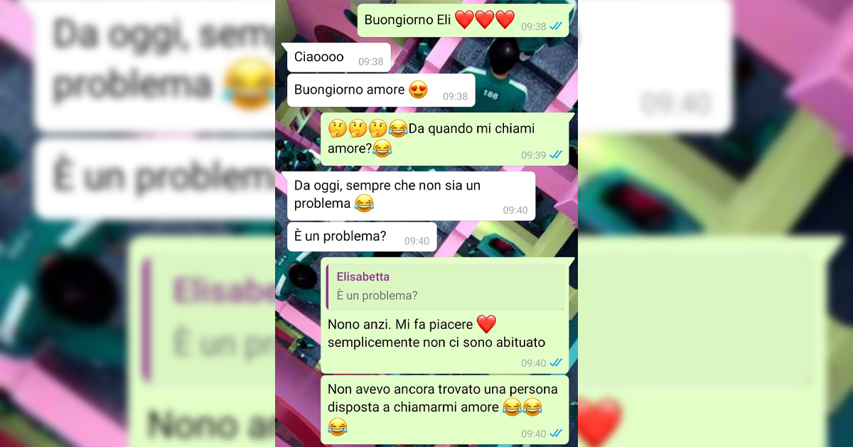 Contro ogni aspettativa